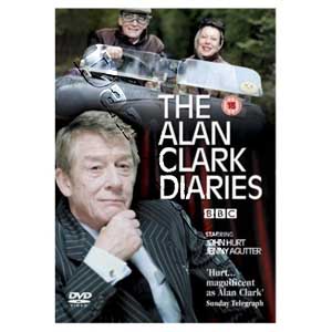 The Alan Clark Diaries |   DVD